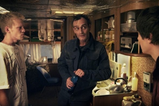 Проклятое место 3D