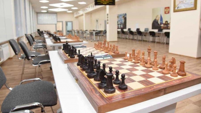Шахматистов Марий Эл приглашают на турнир по быстрым шахматам