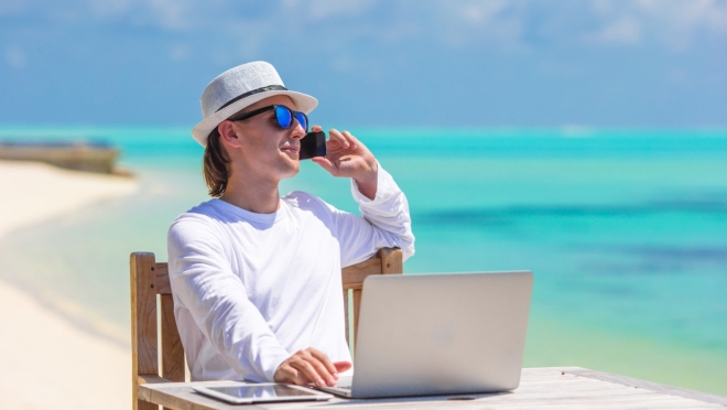 Абоненты Tele2 посетили 192 страны в новогодние каникулы – big data оператора