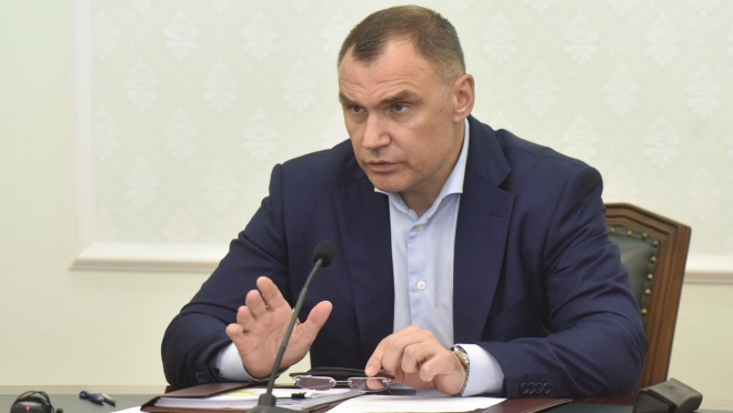 На ремонт дворов Йошкар-Олы выделили ещё 70 млн рублей