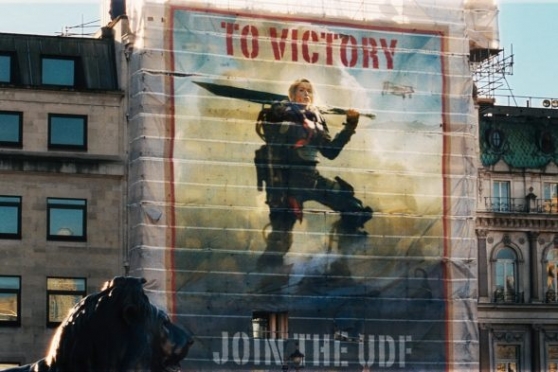 Грань будущего