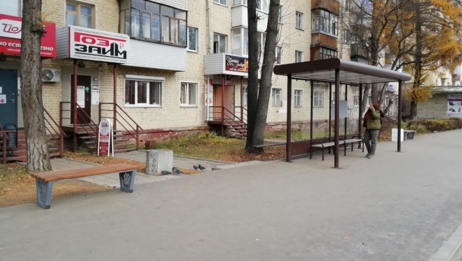 В Йошкар-Оле растёт число объектов, отремонтированных по проекту «Формирование комфортной городской среды»