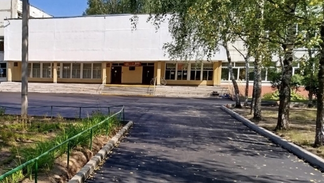 В Йошкар-Оле на территории шести школ обновят асфальт