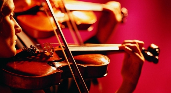 Конкурс-фестиваль молодых музыкантов имени А.Я. Эшпая