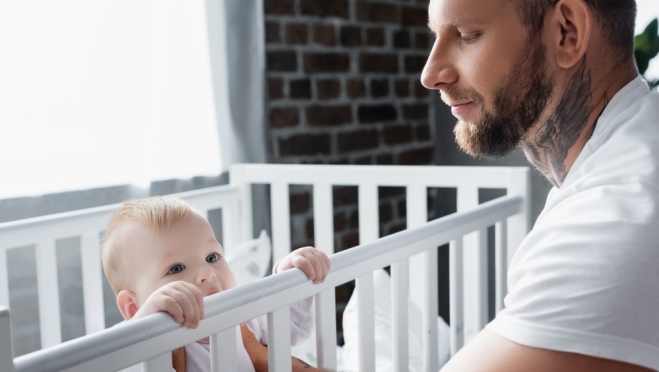 В Марий Эл молодые семьи могут взять на прокат вещи для младенцев