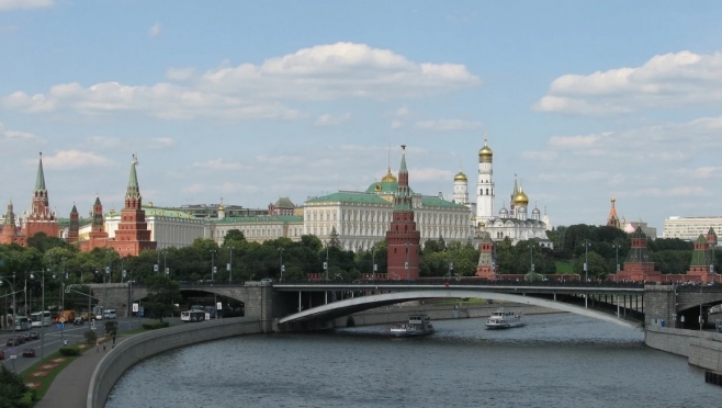 В Кремле считают статистику по COVID поводом для серьёзной обеспокоенности