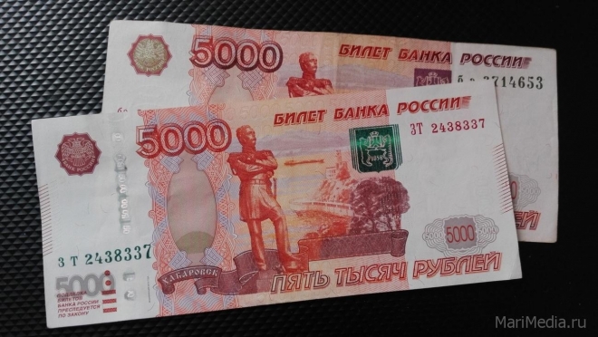 Около 2 тысяч родителей будут получать 10 000 рублей на детей-инвалидов