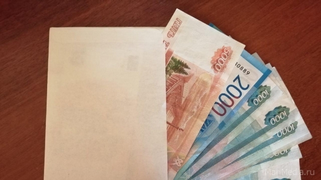 Налоговая служба Йошкар-Олы напоминает о последствиях получения зарплаты «в конверте»