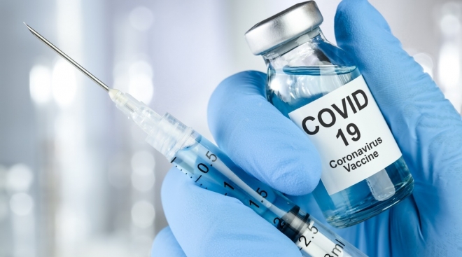 В Марий Эл вакцинировано от коронавируса 358 383 человека