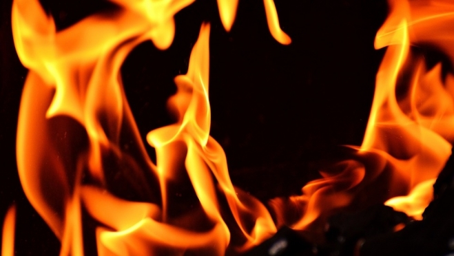 За прошедшую неделю больше всего пожаров произошло в Йошкар-Оле и Волжске