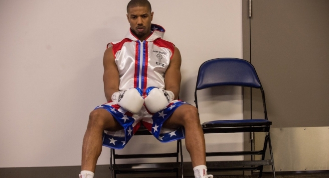 Крид: Наследие Рокки