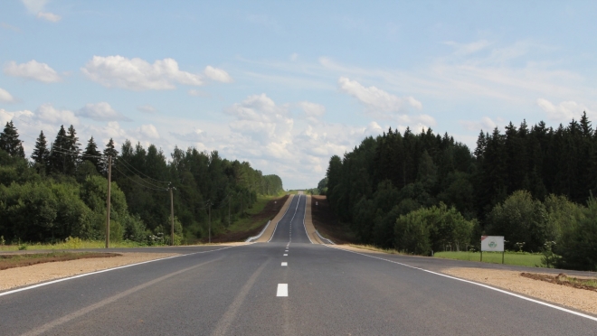 В Марий Эл сегодня перекроют четыре загородные дороги