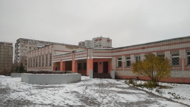 Социальные объекты Йошкар-Олы оказались «заминированы»