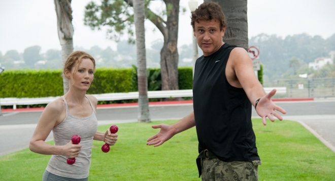 Любовь по-взрослому