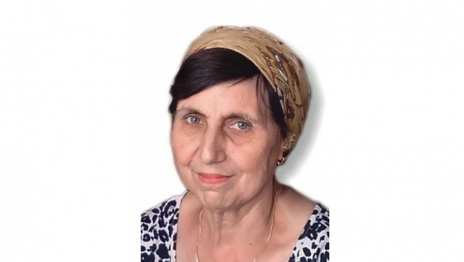 В Марий Эл продолжаются поиски пропавшей 5 мая пожилой женщины