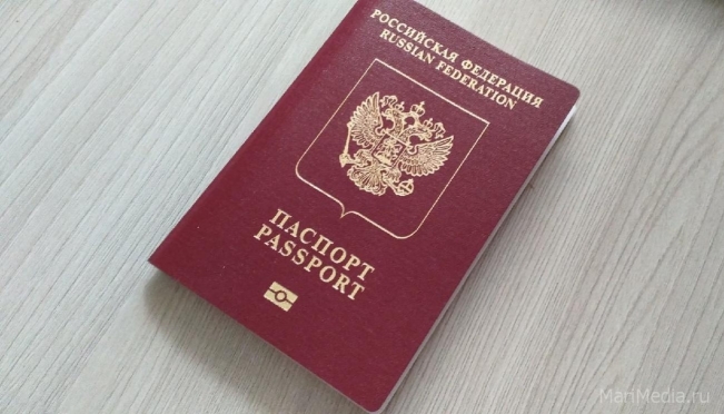 Йошкаролинец уступил свой паспорт за вознаграждение