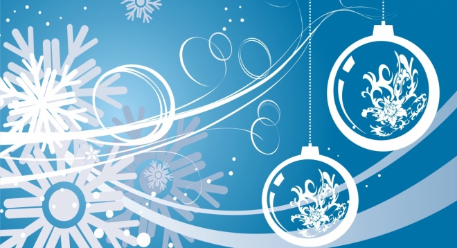 Снежное шоу