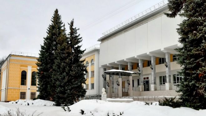 В Йошкар-Оле библиотекари подведут итоги года