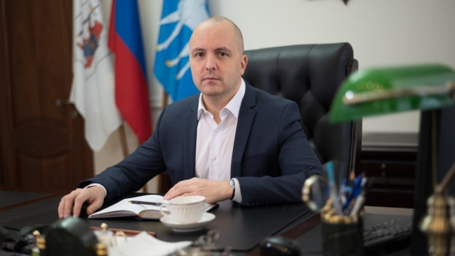 Экс-мэр Йошкар-Олы назначен на новую должность