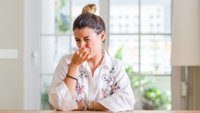 Жителей Йошкар-Олы одолели неприятные запахи в городе