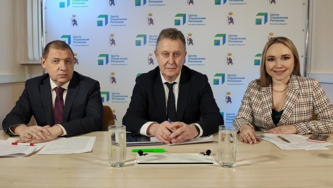 В Марий Эл по программе газификации построено 565,3 км межпоселковых газопроводов