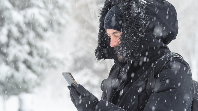 билайн бизнес и АО «Газстройпром» обеспечили связью новые объекты Бованенковского и Харасавэйского месторождений