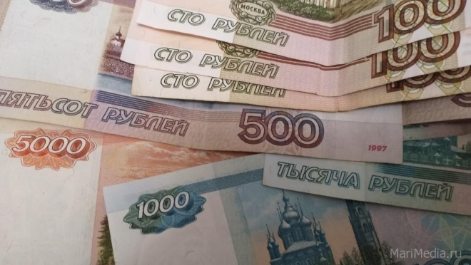 За сутки жители Марий Эл лишились 800 тысяч рублей, поверив телефонным «банкирам»