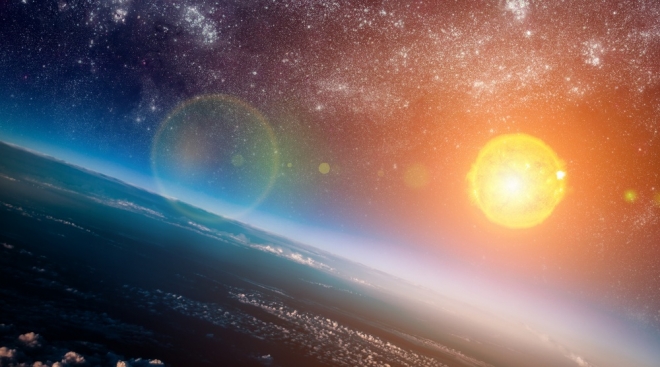 Солнечная интерференция не окажет влияния на телевещание в Марий Эл