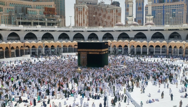 Участники СВО из Марий Эл смогут отправиться в хадж бесплатно