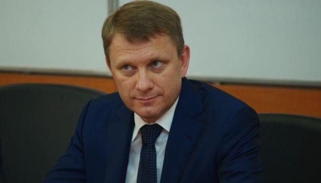 Росгосцирк возглавил экс-депутат Госдумы Владимир Шемякин
