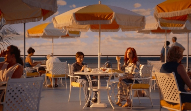 Все страхи Бо