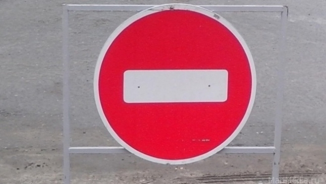 Завтра в Марий Эл перекроют пять загородных трасс