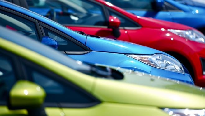 Авито Услуги запустили сервис лизинга прямо в классифайде