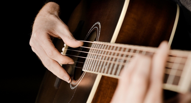 XIII Открытый республиканский конкурс исполнителей на классической гитаре им. Ю. Кырчанова