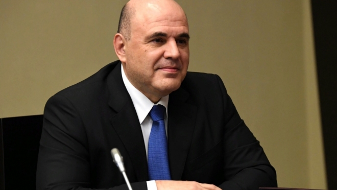 Михаил Мишустин с рабочим визитом сегодня посетит Марий Эл