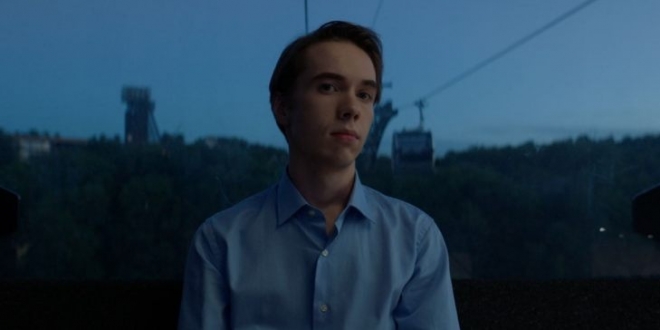 Страсти по Матвею