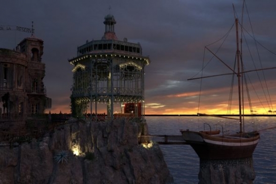 Птичий дозор