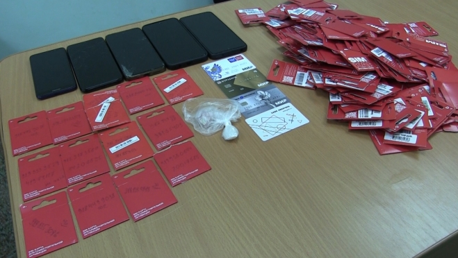 В Марий Эл за 168 фактов мошенничества будут судить жителя Нижнего Новгорода