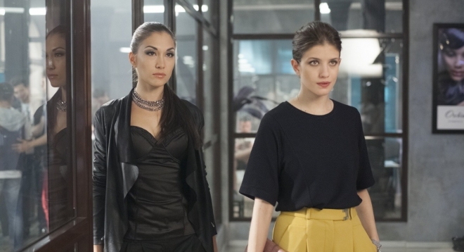 Гороскоп на удачу