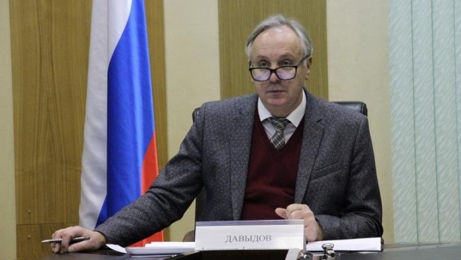 Помощник полпреда Президента РФ в ПФО рассмотрел вопрос жителя Марий Эл