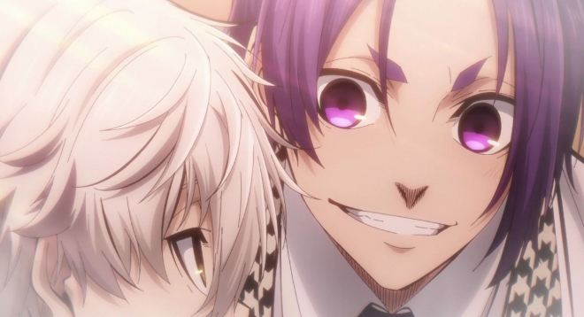 Синяя тюрьма: Блю Лок — Эпизод Наги