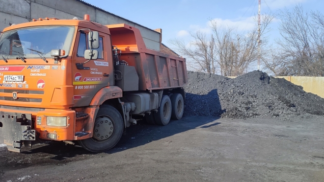 Коммунальным службам в Куйбышевском округе помогает техника, подаренная Марий Эл