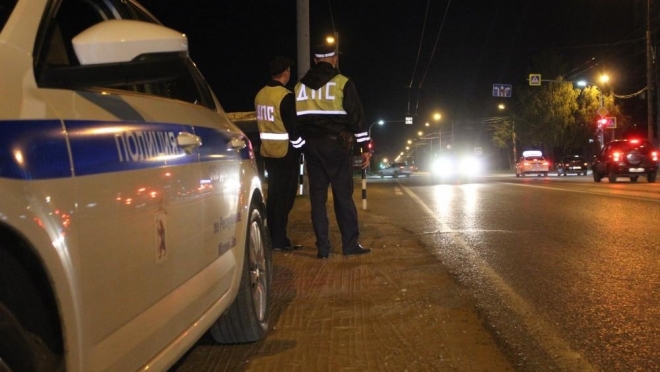 В Марий Эл ситуация с аварийностью на дорогах остаётся крайне сложной