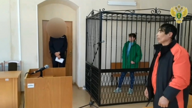 В Марий Эл осудили преступную парочку