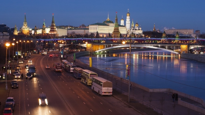 Глава Марий Эл с рабочим визитом находится в Москве