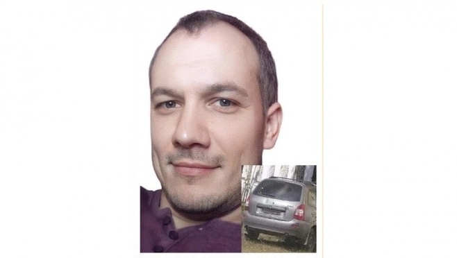 В Марий Эл ищут мужчину на серебристой «Ладе Калина»