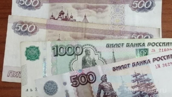 В Марий Эл в январе выплату на третьего ребенка получили 4776 семей