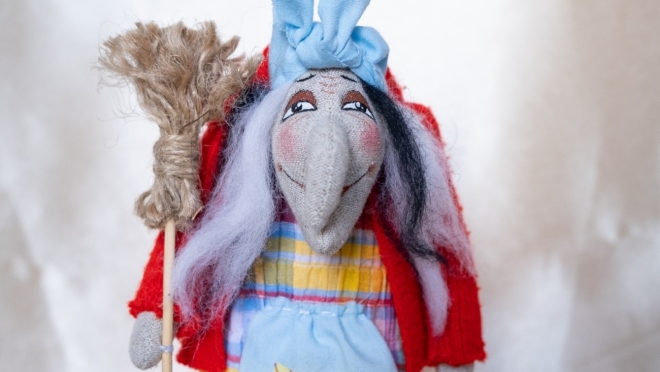 Йошкаролинцев приглашают на выставку игрушек