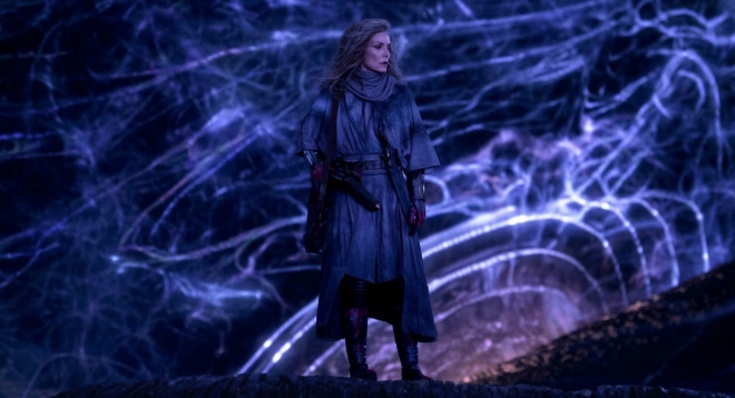 Человек-муравей и Оса: Квантомания