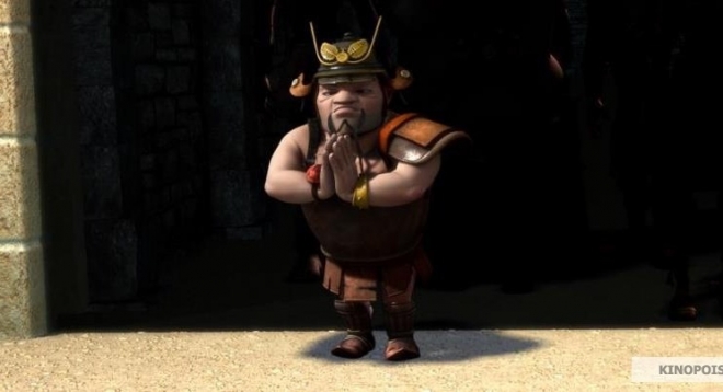 Гладиаторы Рима